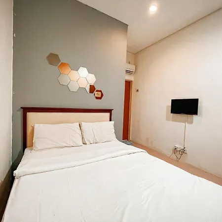 N9 Business Hotel Sdn Bhd Nilai Exterior photo