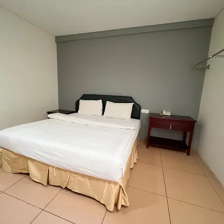 N9 Business Hotel Sdn Bhd Nilai Exterior photo