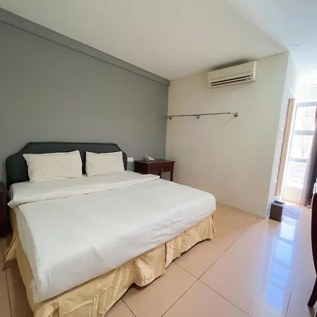 N9 Business Hotel Sdn Bhd Nilai Exterior photo