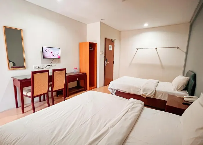 N9 Business Hotel Sdn Bhd