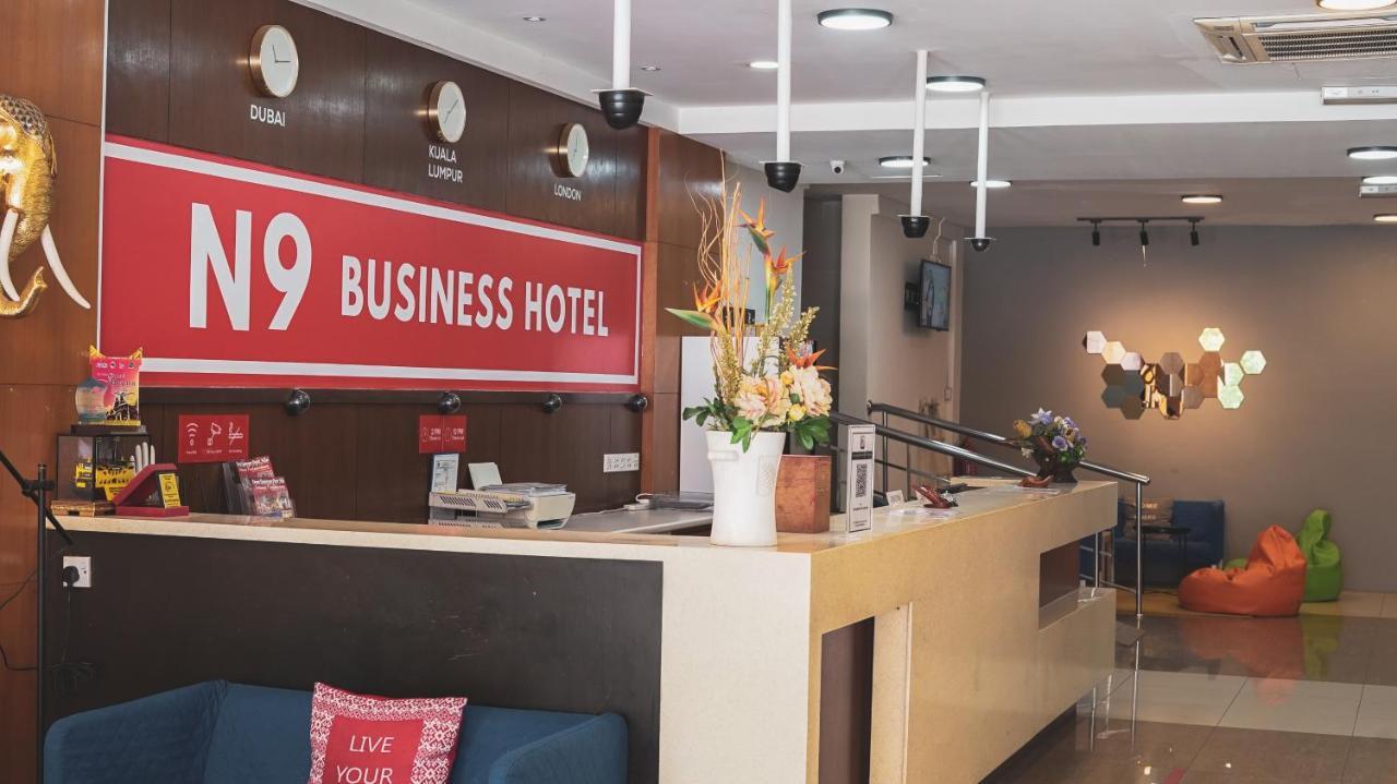 Hotel N9 Business Sdn Bhd Nilai
