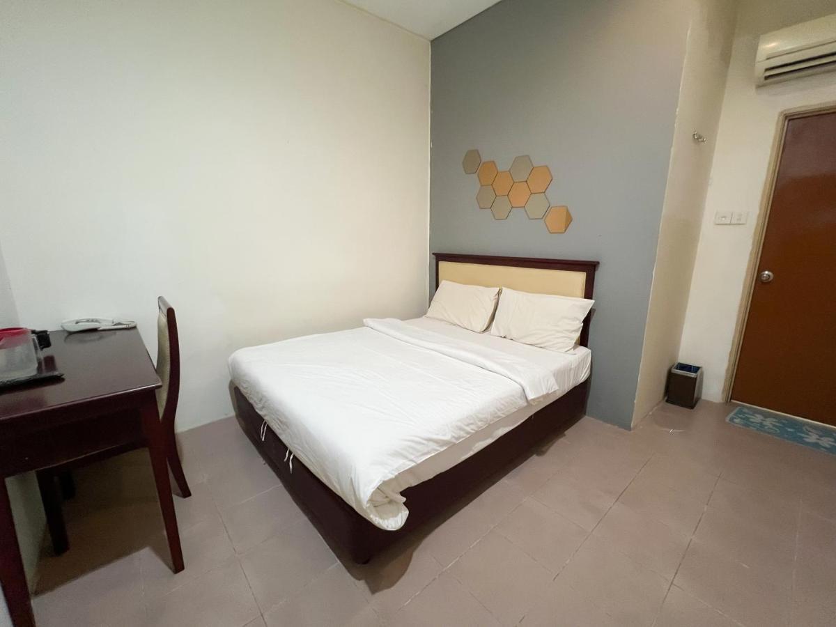 N9 Business Sdn Bhd Hotel Nilai