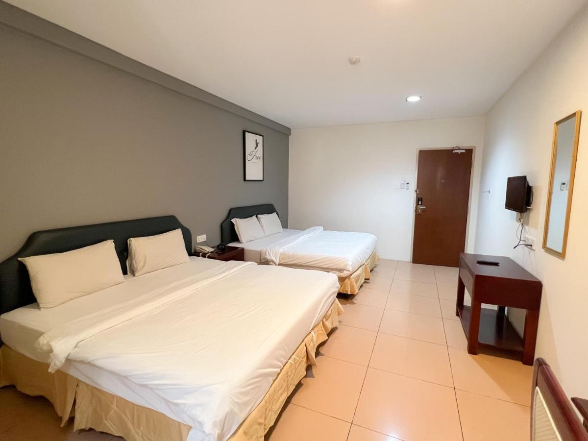 N9 Business Sdn Bhd Nilai