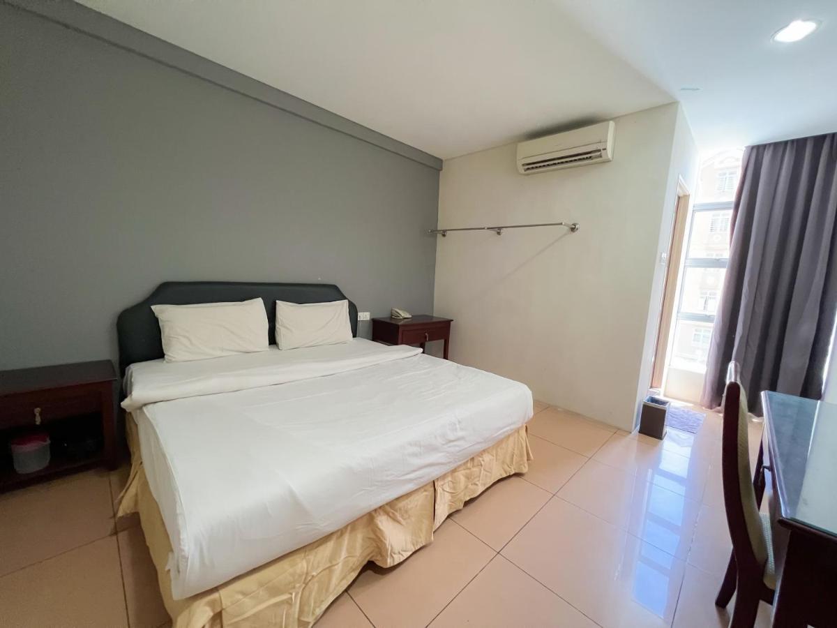 Hotel N9 Business Sdn Bhd 2*